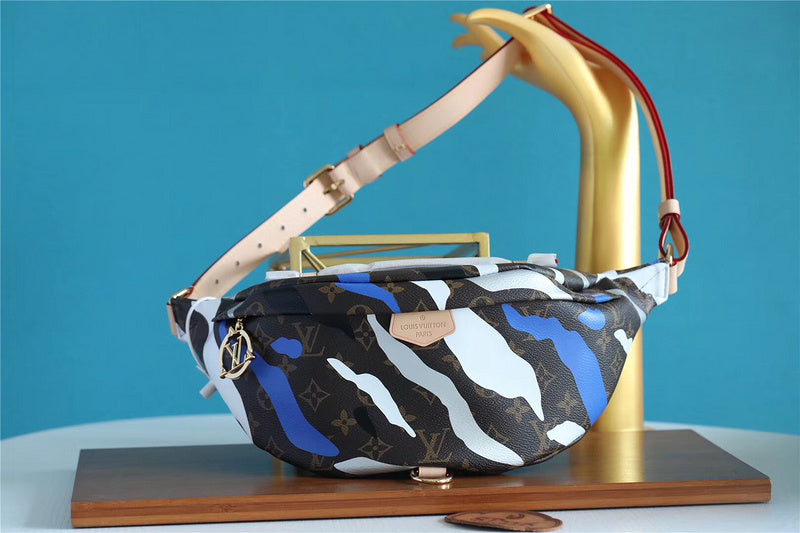 Ver Fashion Lu-Vi bags - 10338
