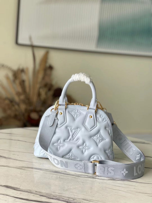 Ver Fashion Lu-Vi Bags - 16617