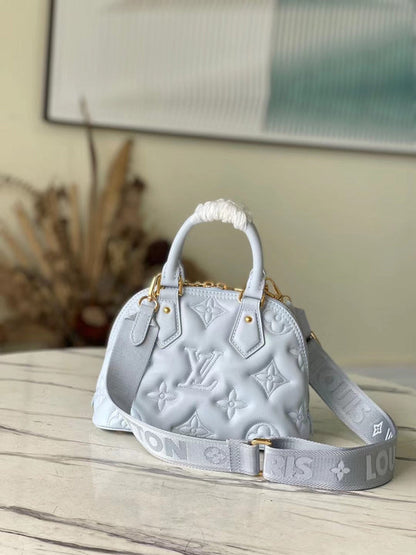 Ver Fashion Lu-Vi Bags - 16617