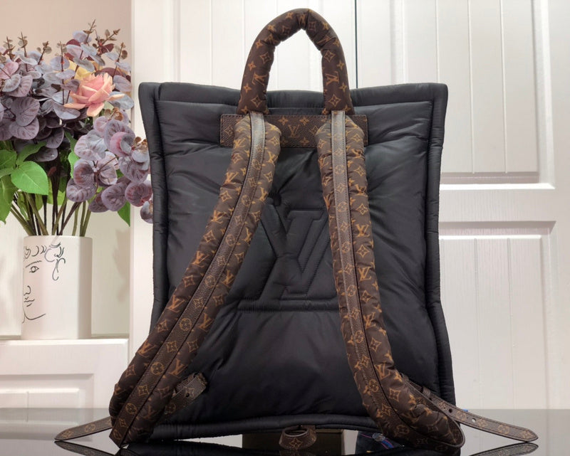 Ver Fashion Lu-Vi bags - 17133