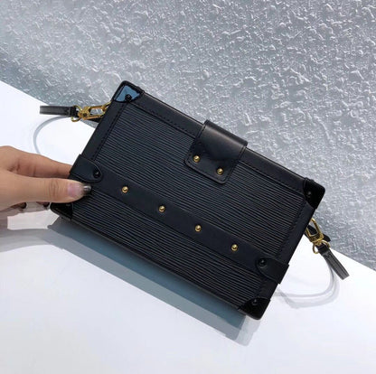 Ver Fashion Lu-Vi bags - 17854