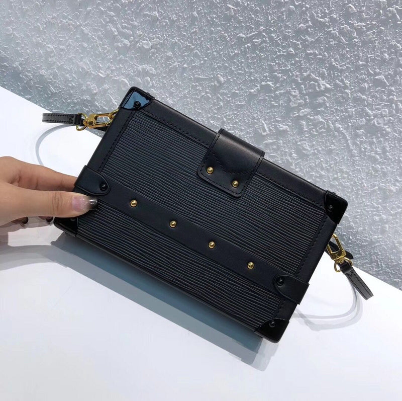 Ver Fashion Lu-Vi bags - 17854