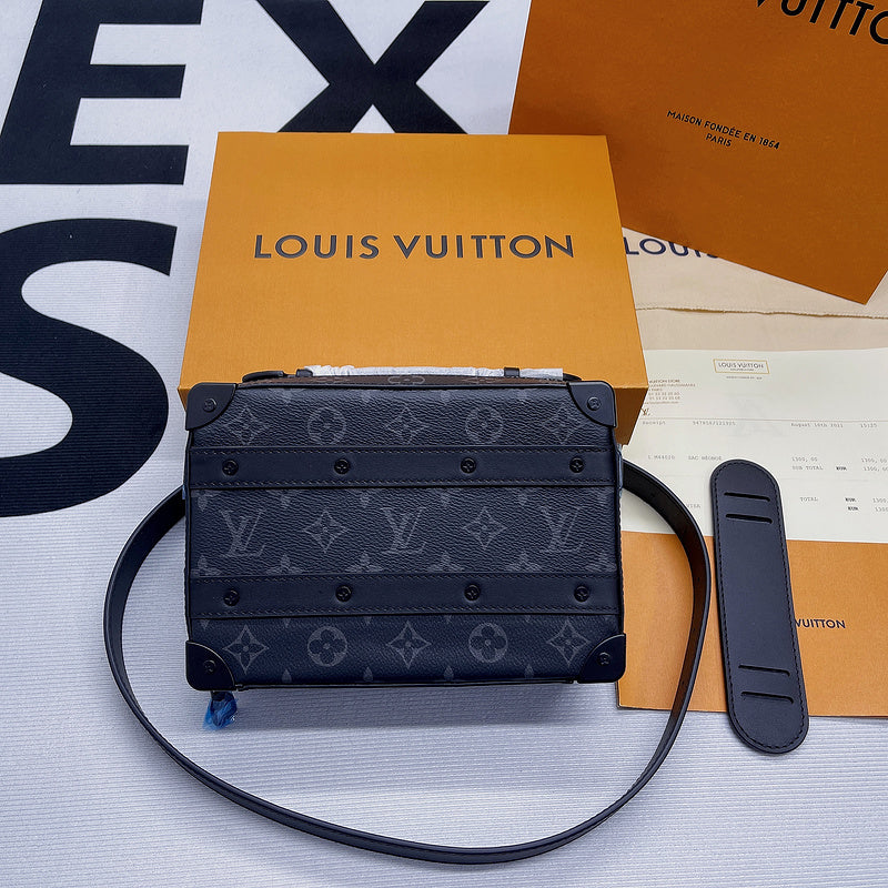 Ver Fashion Lu-Vi bags - 10120