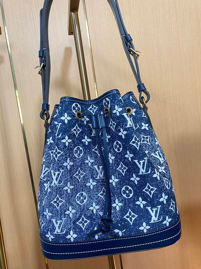 Ver Fashion Lu-Vi Bags - 16718