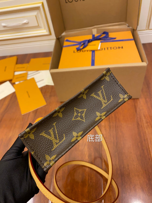 Ver Fashion Lu-Vi bags - 17663