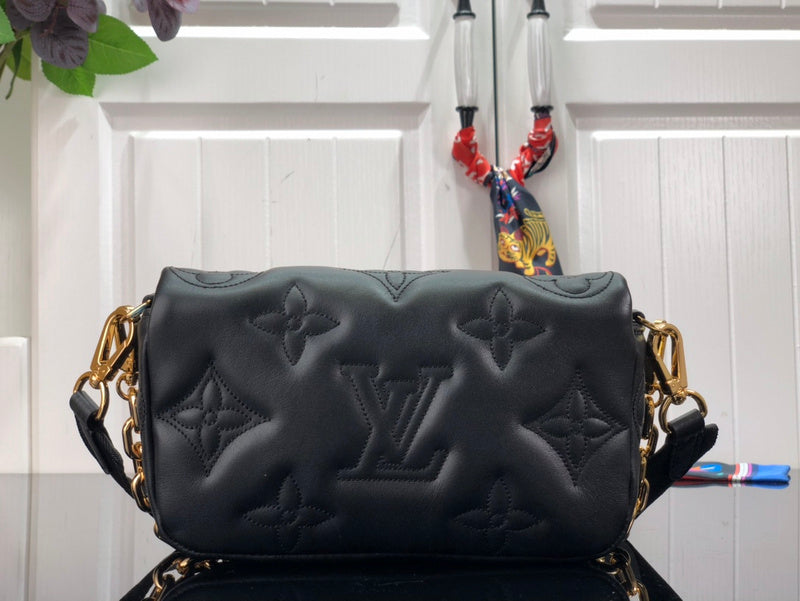 Ver Fashion Lu-Vi Bags - 16735