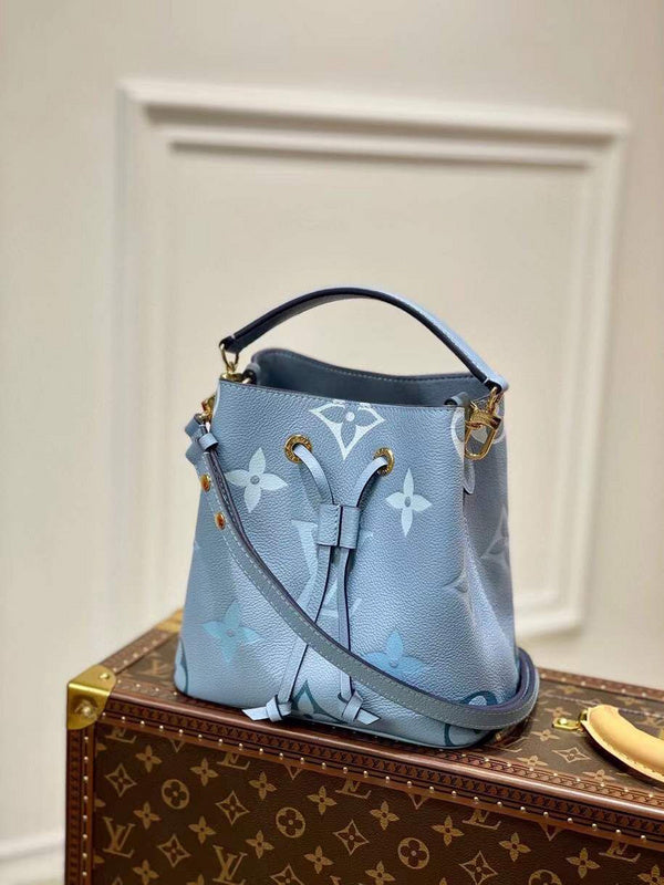 Ver Fashion Lu-Vi bags - 17613