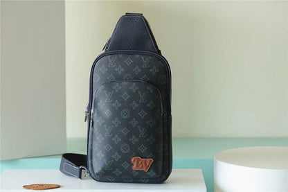 Ver Fashion Lu-Vi bags - 10213
