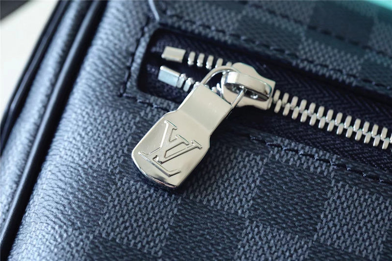 Ver Fashion Lu-Vi bags - 10318