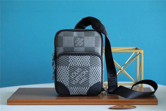 Ver Fashion Lu-Vi bags - 10291