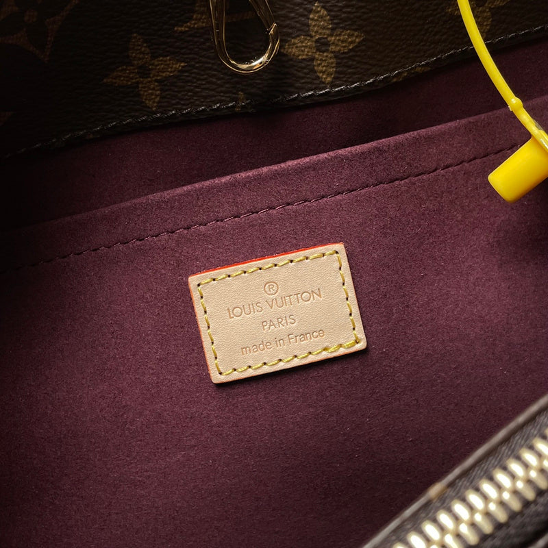Ver Fashion Lu-Vi Bags - 16865