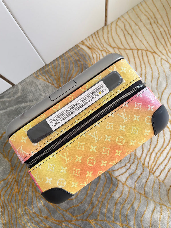 Ver Fashion Lu-Vi bags - 11370