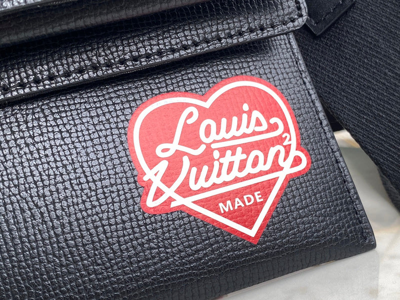 Ver Fashion Lu-Vi bags - 17277