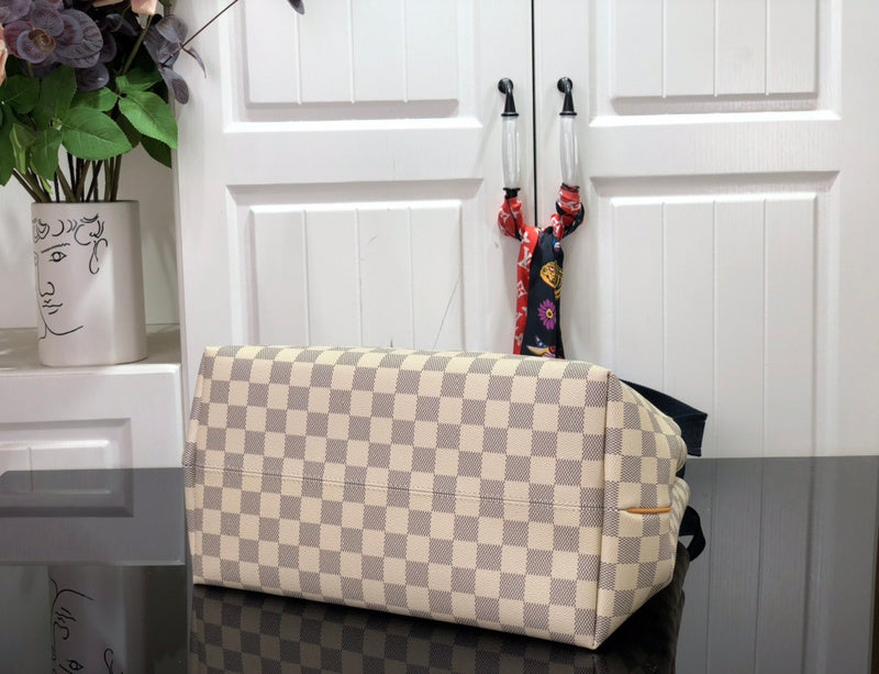 Ver Fashion Lu-Vi bags - 17362