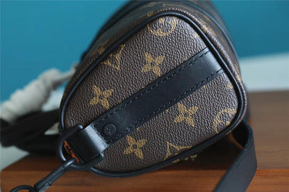 Ver Fashion Lu-Vi bags - 11324