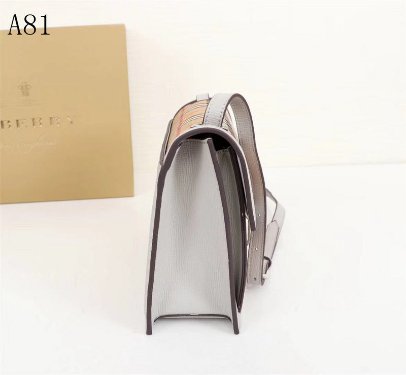 Ver Fashion -BBR Bags - 812