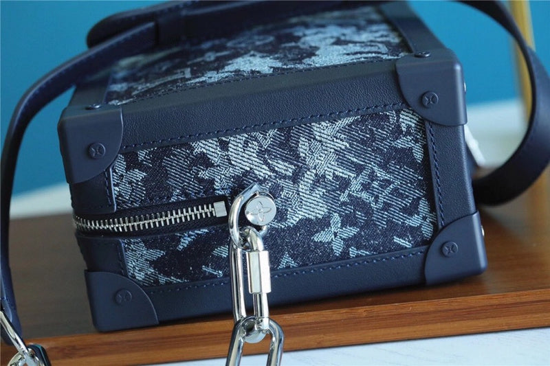 Ver Fashion Lu-Vi bags - 10164