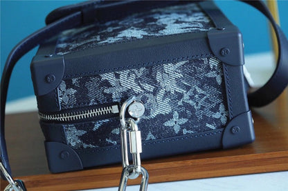Ver Fashion Lu-Vi bags - 10164