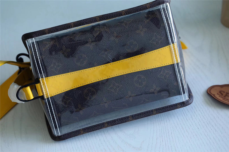 Ver Fashion Lu-Vi bags - 10375