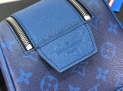 Ver Fashion Lu-Vi bags - 16998