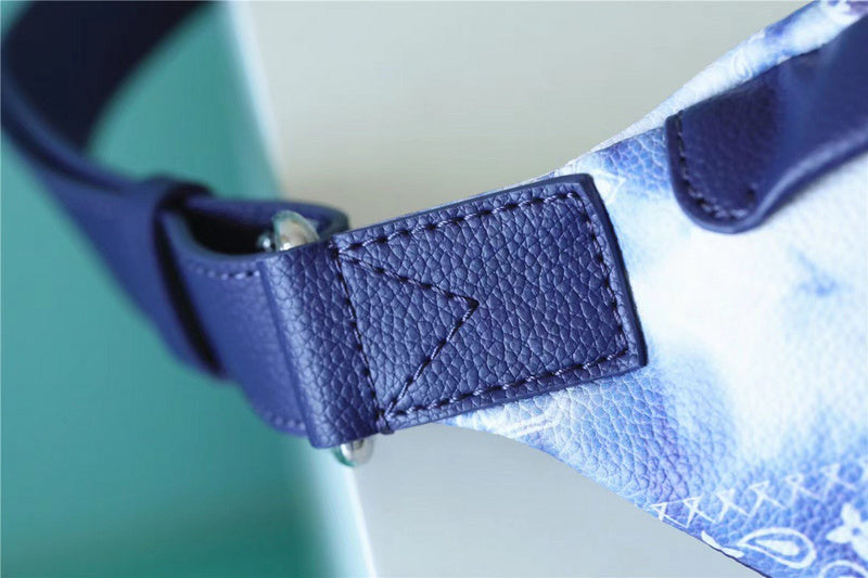 Ver Fashion Lu-Vi bags - 10327
