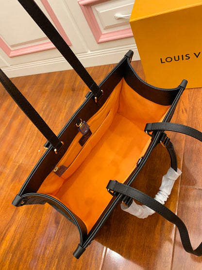 Ver Fashion Lu-Vi bags - 17772