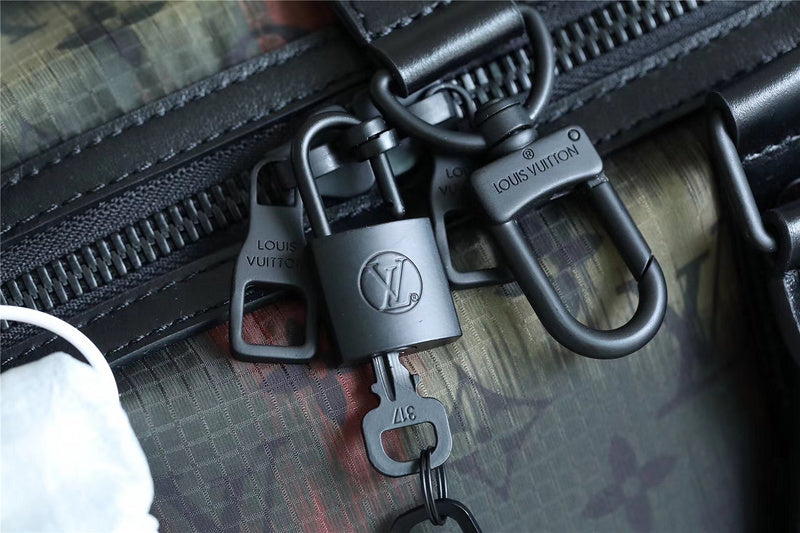 Ver Fashion Lu-Vi bags - 11311