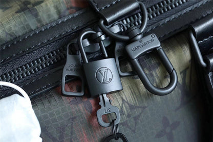 Ver Fashion Lu-Vi bags - 11311