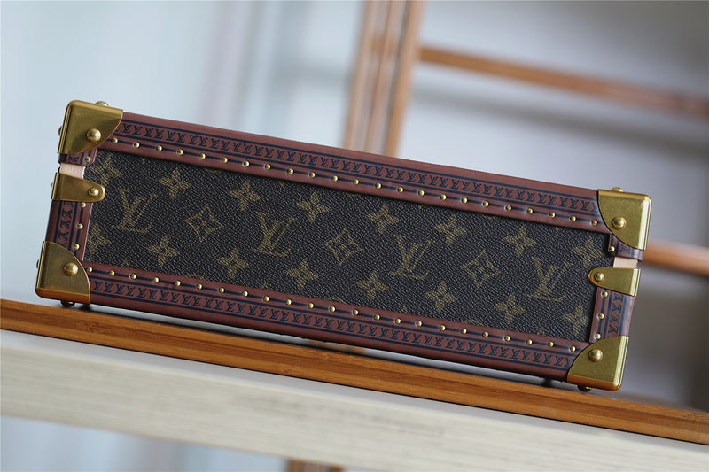 Ver Fashion Lu-Vi bags - 11339