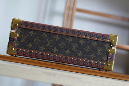 Ver Fashion Lu-Vi bags - 11339