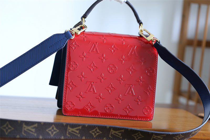 Ver Fashion Lu-Vi bags - 8041
