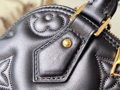 Ver Fashion Lu-Vi Bags - 16618