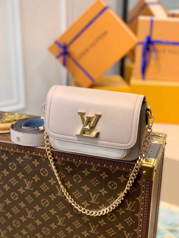 Ver Fashion Lu-Vi bags - 17544