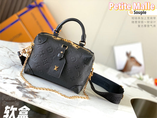 Ver Fashion Lu-Vi Bags - 16642