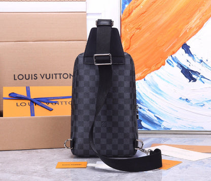 Ver Fashion Lu-Vi bags - 17047