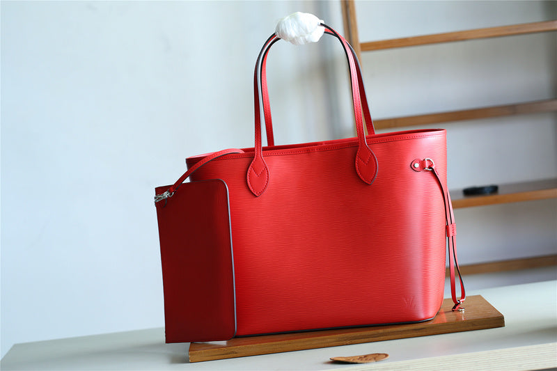 Ver Fashion Lu-Vi bags - 8098