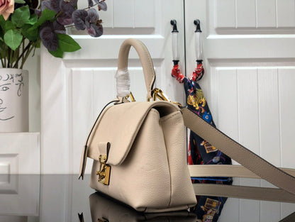 Ver Fashion Lu-Vi Bags - 16726