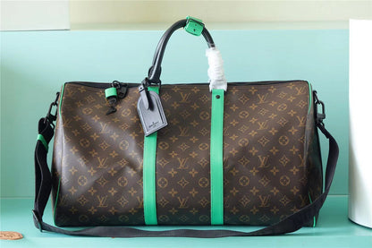Ver Fashion Lu-Vi bags - 11178