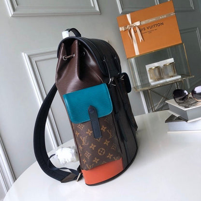 Ver Fashion Lu-Vi bags - 17807