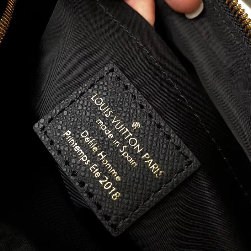 Ver Fashion Lu-Vi bags - 10450