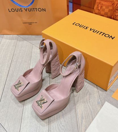 Verozi Luxury - LOV Women Shoes - 016