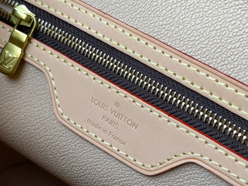 Ver Fashion Lu-Vi Bags - 16671
