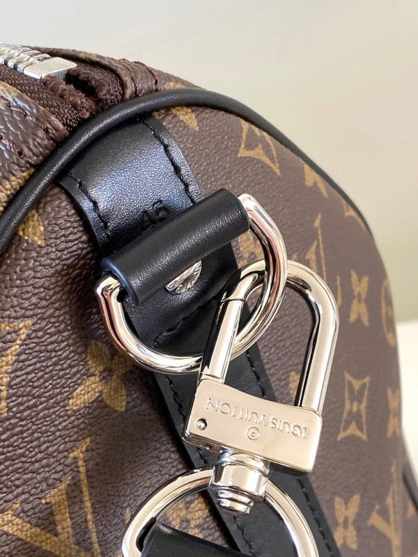 Ver Fashion Lu-Vi Bags - 16608