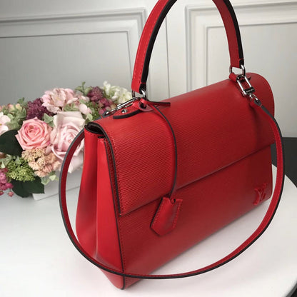 Ver Fashion Lu-Vi bags - 17096