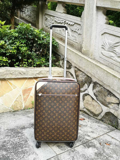 Ver Fashion Lu-Vi bags - 11395