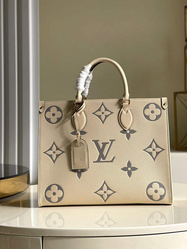 Ver Fashion Lu-Vi bags - 17692