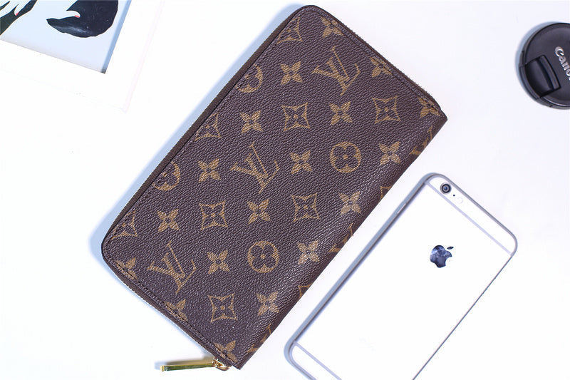 Ver Fashion Lu-Vi bags - 10881