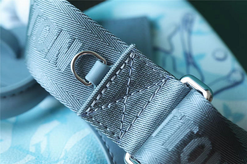 Ver Fashion Lu-Vi bags - 11248