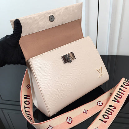 Ver Fashion Lu-Vi bags - 17106