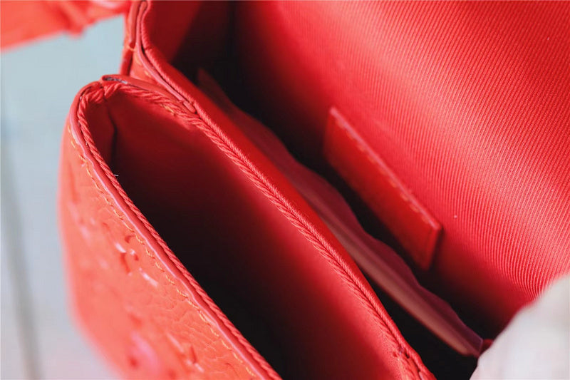 Ver Fashion Lu-Vi bags - 10083